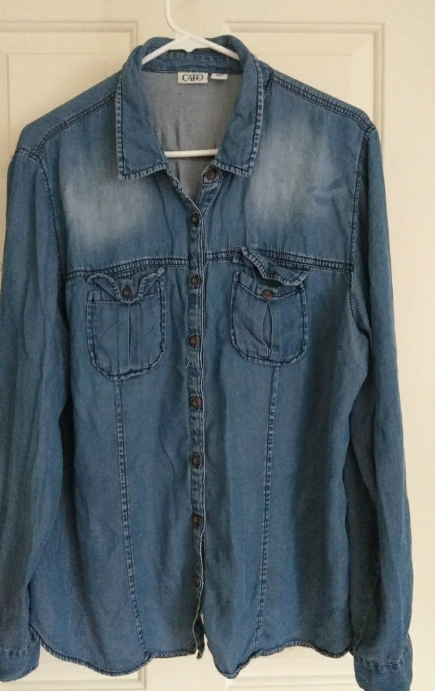 Women's clothing